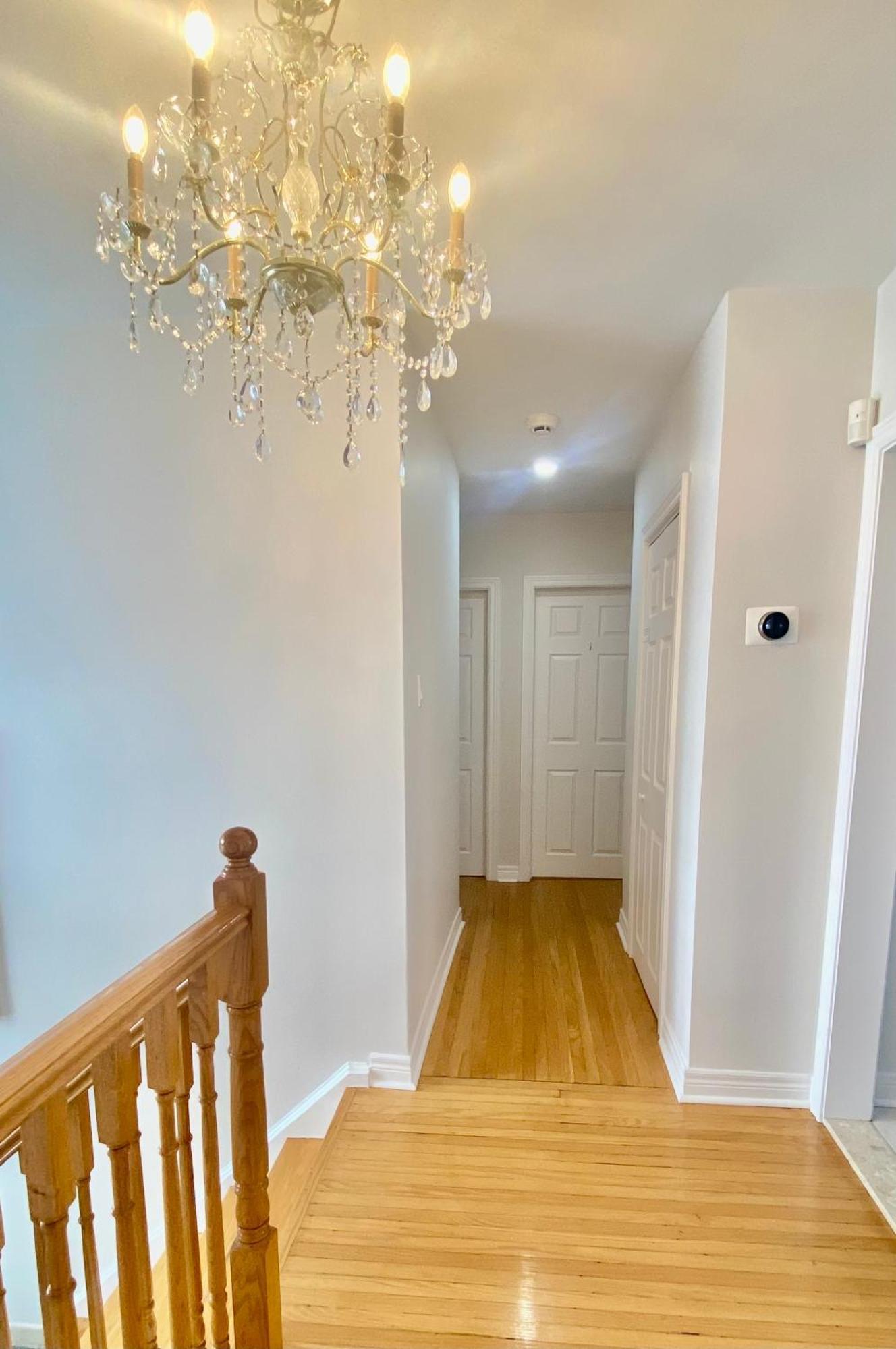 Sunny House - Main Floor, Free Parking, In Toronto 호텔 외부 사진