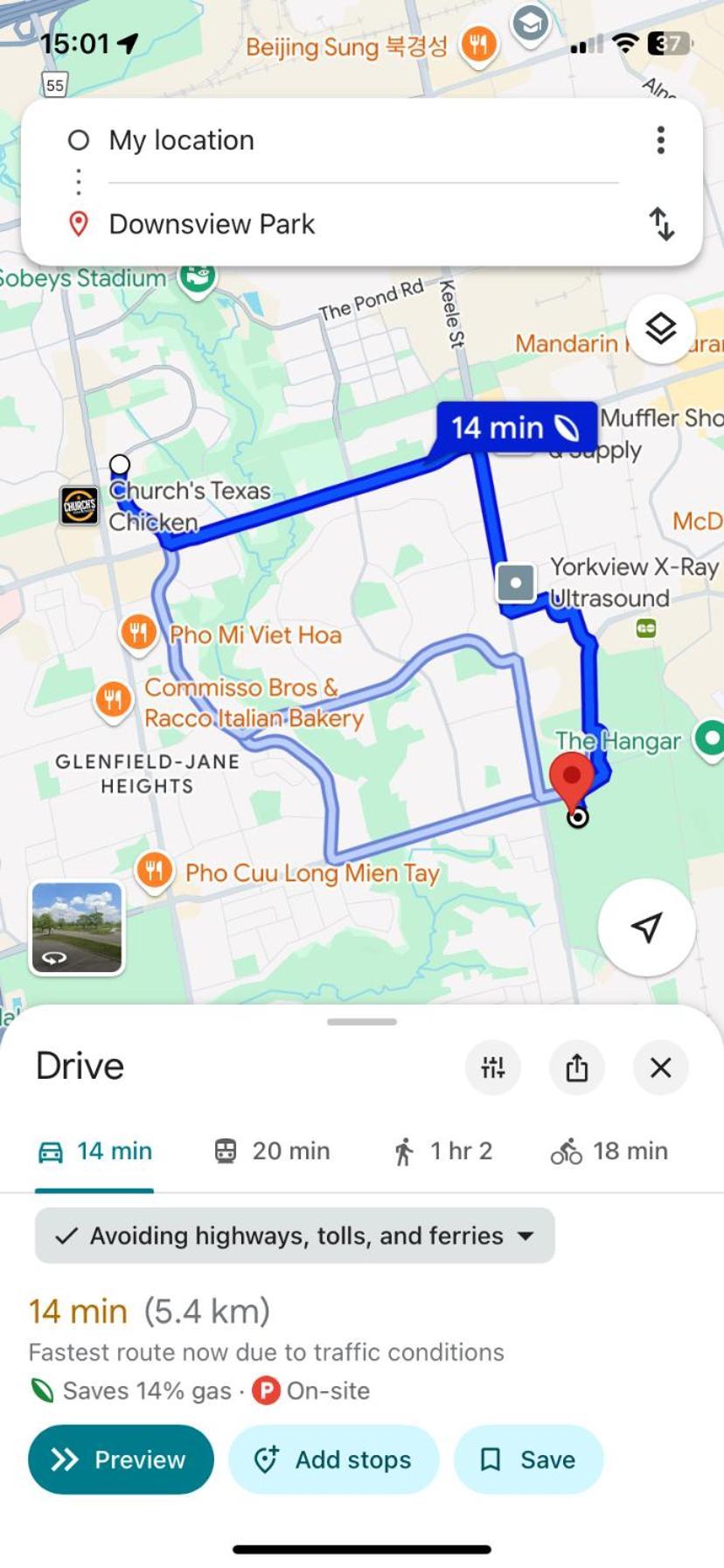 Sunny House - Main Floor, Free Parking, In Toronto 호텔 외부 사진