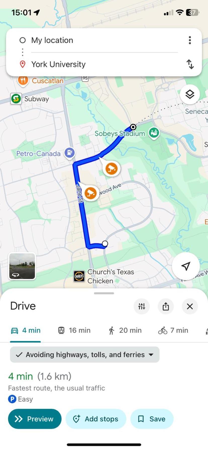 Sunny House - Main Floor, Free Parking, In Toronto 호텔 외부 사진